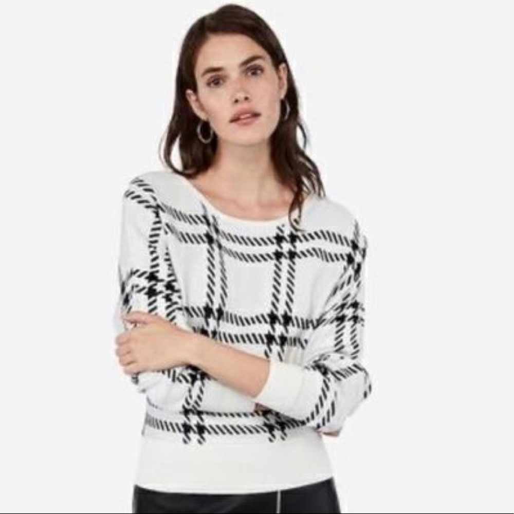 Express Sweater
